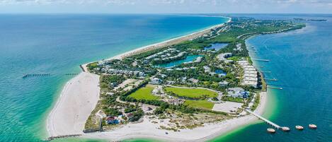Plage à proximité, serviettes de plage