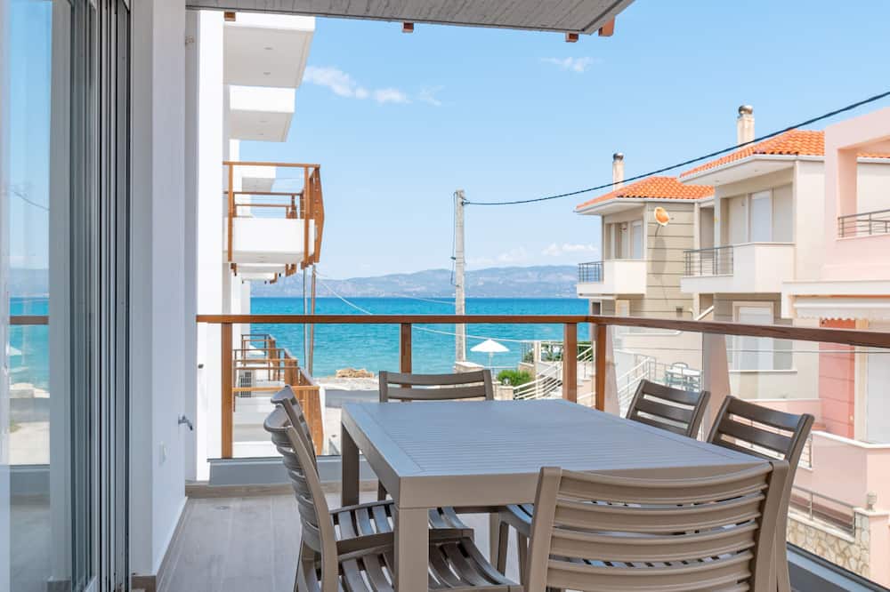 COSTAVASIA Boutique Apartments