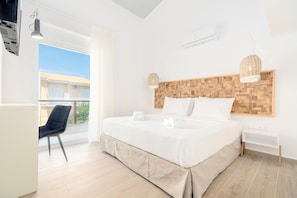 Boutique Apartment AZUL | 2 makuuhuonetta, silitysrauta/-lauta, ilmainen Wi-Fi