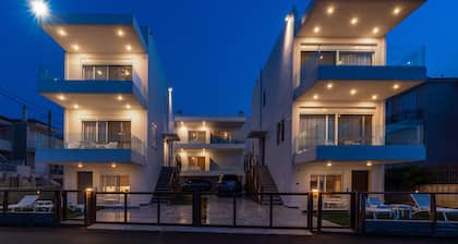 COSTAVASIA Boutique Apartments