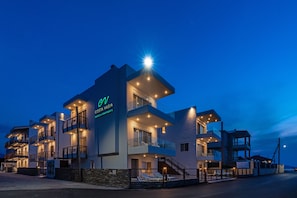 Exterior - COSTAVASIA Boutique Apartments (Velo-Vocha)