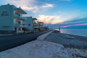 Exterior - COSTAVASIA Boutique Apartments (Velo-Vocha)