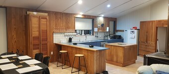 Morunga Farm House - A Peaceful Country Retreat