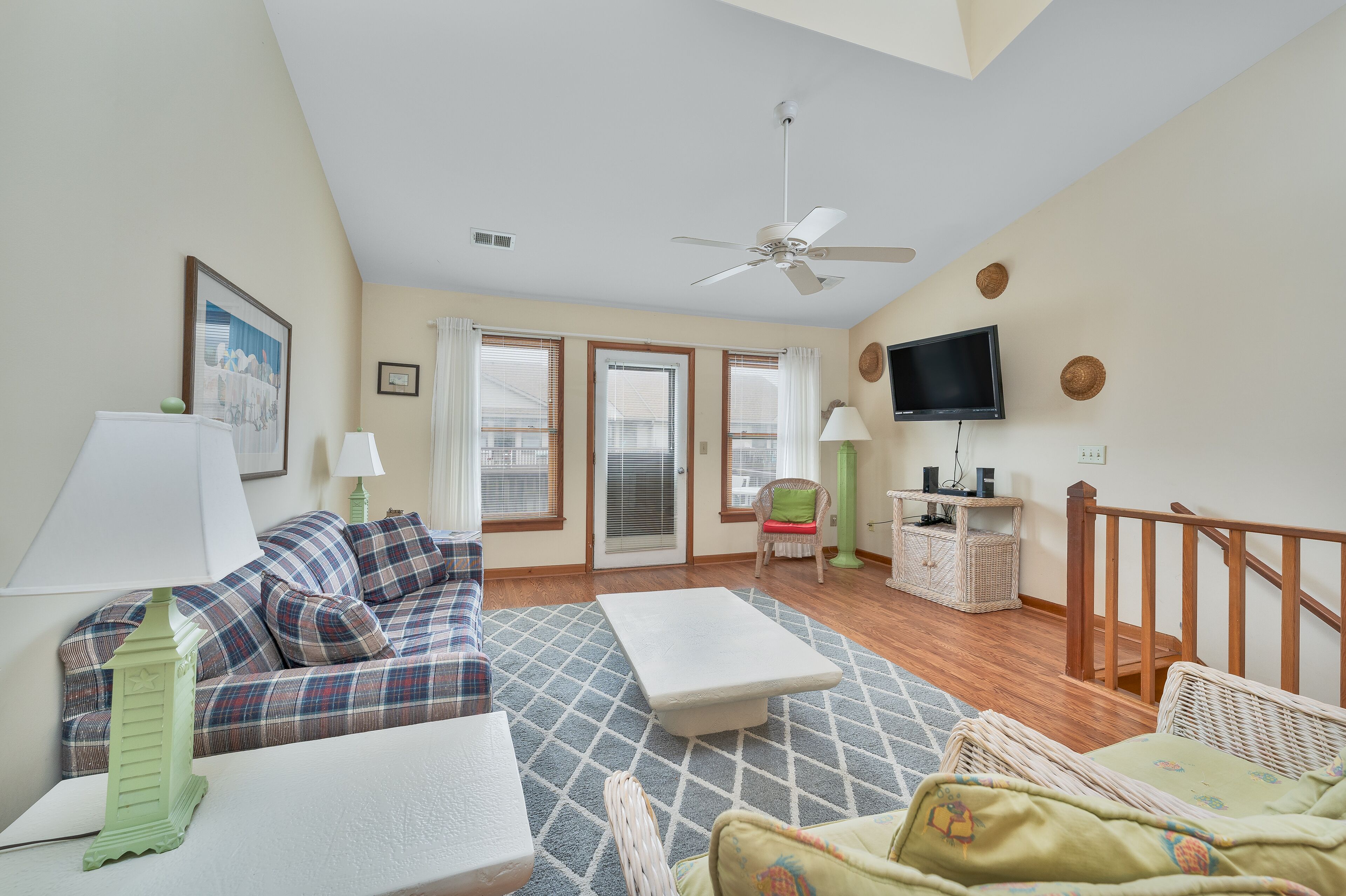 Water's Edge | Between the Highways | Sea Dunes | Kitty Hawk | Sleeps 6