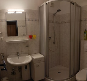 Apartment (BTSH66212 - FeWo 'Bootskieker') | Außenbereich