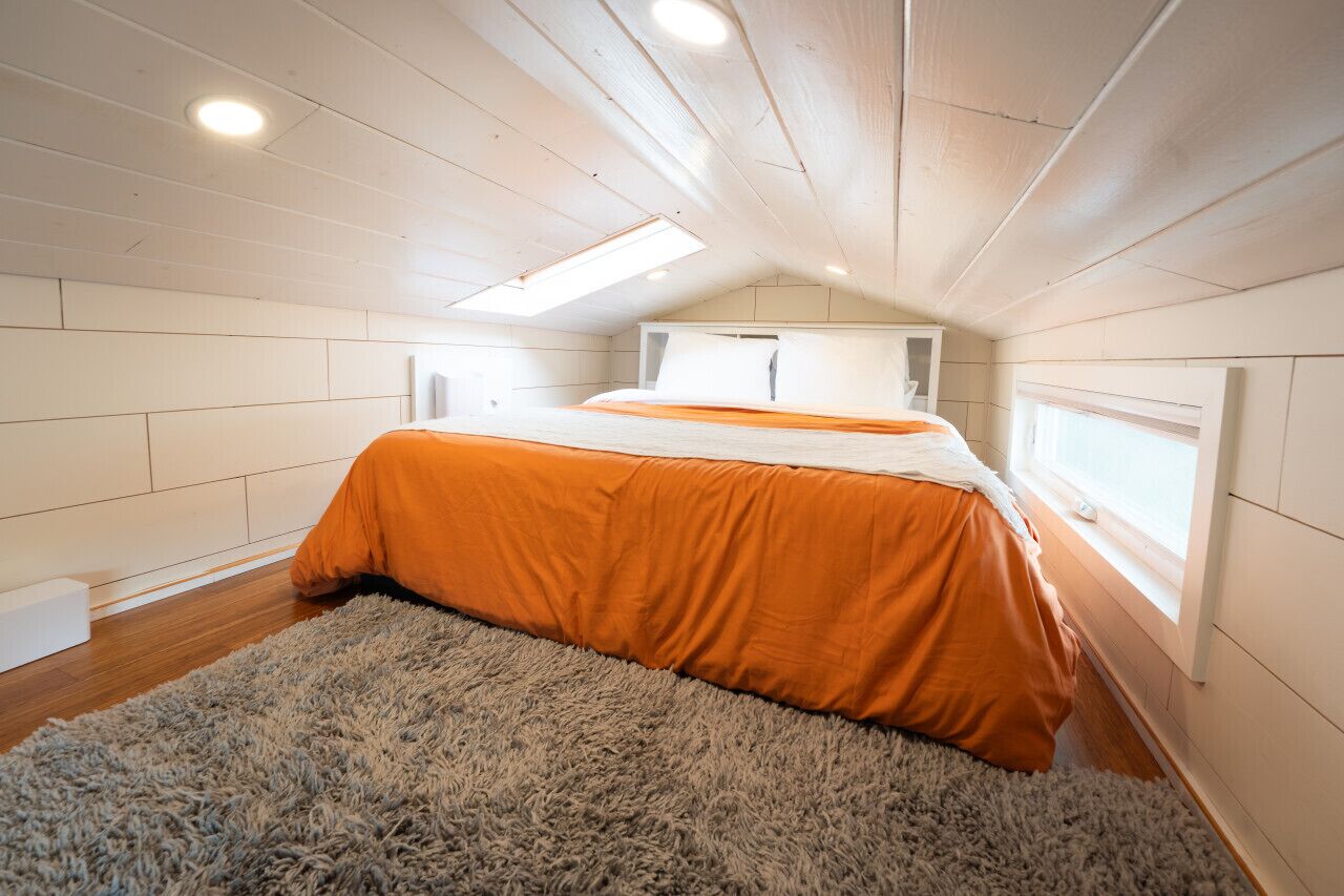 1 Schlafzimmer, Schreibtisch, Bügeleisen/Bügelbrett, WLAN