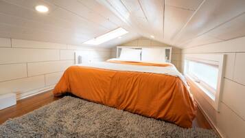 1 Schlafzimmer, Schreibtisch, Bügeleisen/Bügelbrett, WLAN