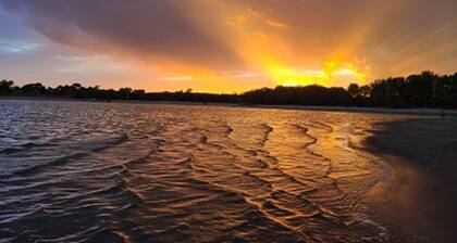 Welcome to your home away from home in Lewellen, NE