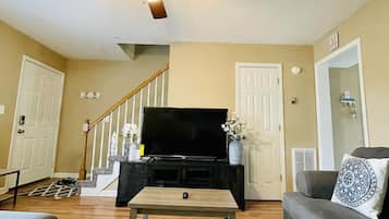 TV connectée