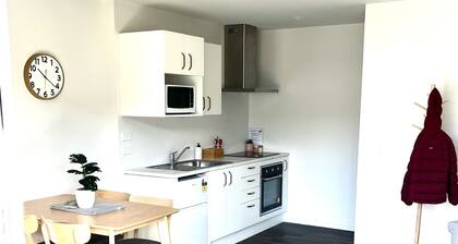 Lakeside Getaway in Otematata - Brand new 2 bed unit