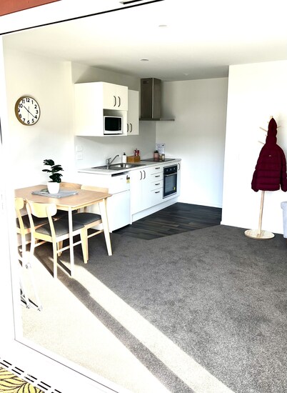 Lakeside Getaway in Otematata - Brand new 2 bed unit