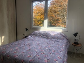 1 habitación y wifi 