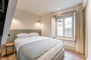 2 Schlafzimmer, Internetzugang, Bettwäsche