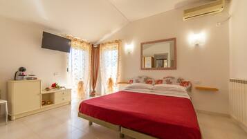 2 Schlafzimmer, kostenloses WLAN