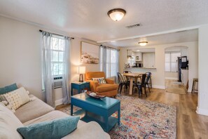 TV connectée, Netflix, services de streaming