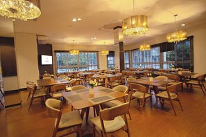 餐厅