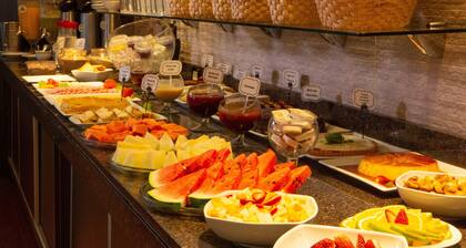 GoldMen Select Cianorte