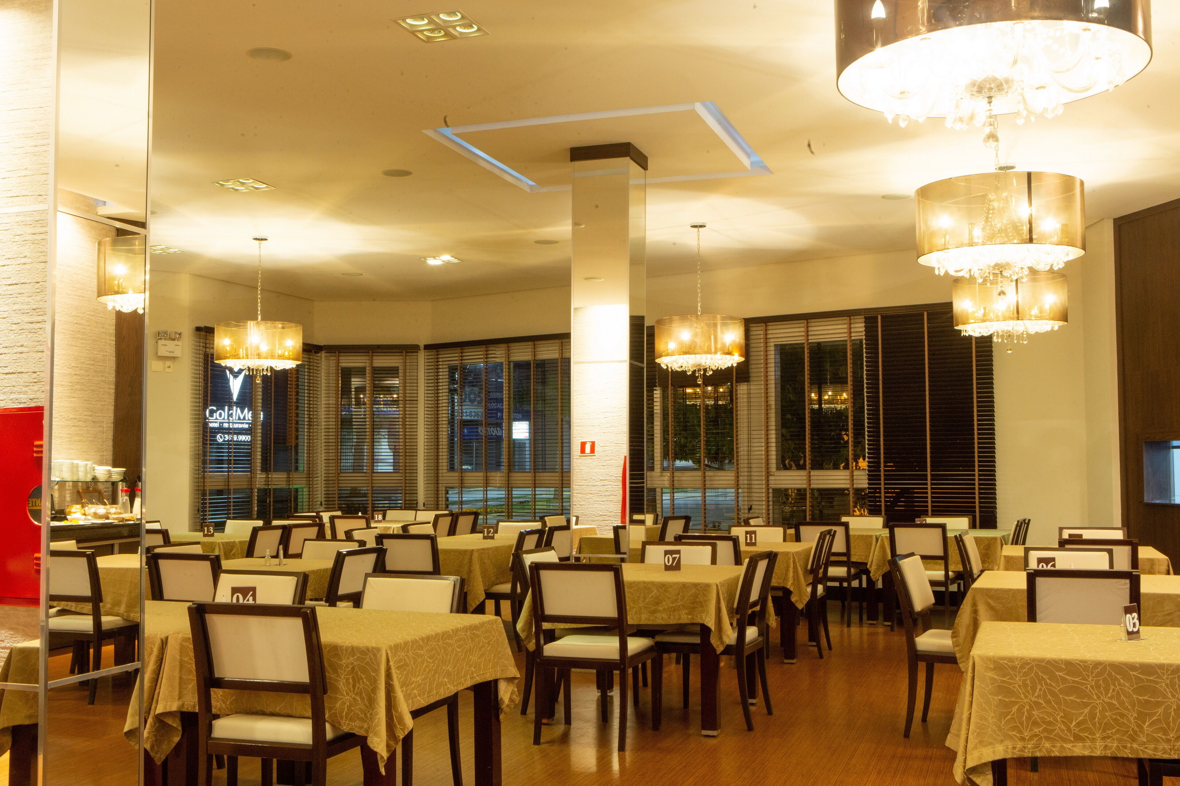 ร้านอาหาร