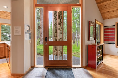 Glaze Meadow 376 - Private Hot Tub, Shared Pools, Golf, Shuffleboard & Foosball