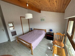 2 bedrooms - On the seafront, 1-star apartment for 6 people in Mimizan Plage Nord (MIMIZAN PLAGE)