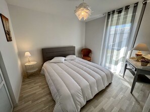 1 slaapkamer, gratis wifi