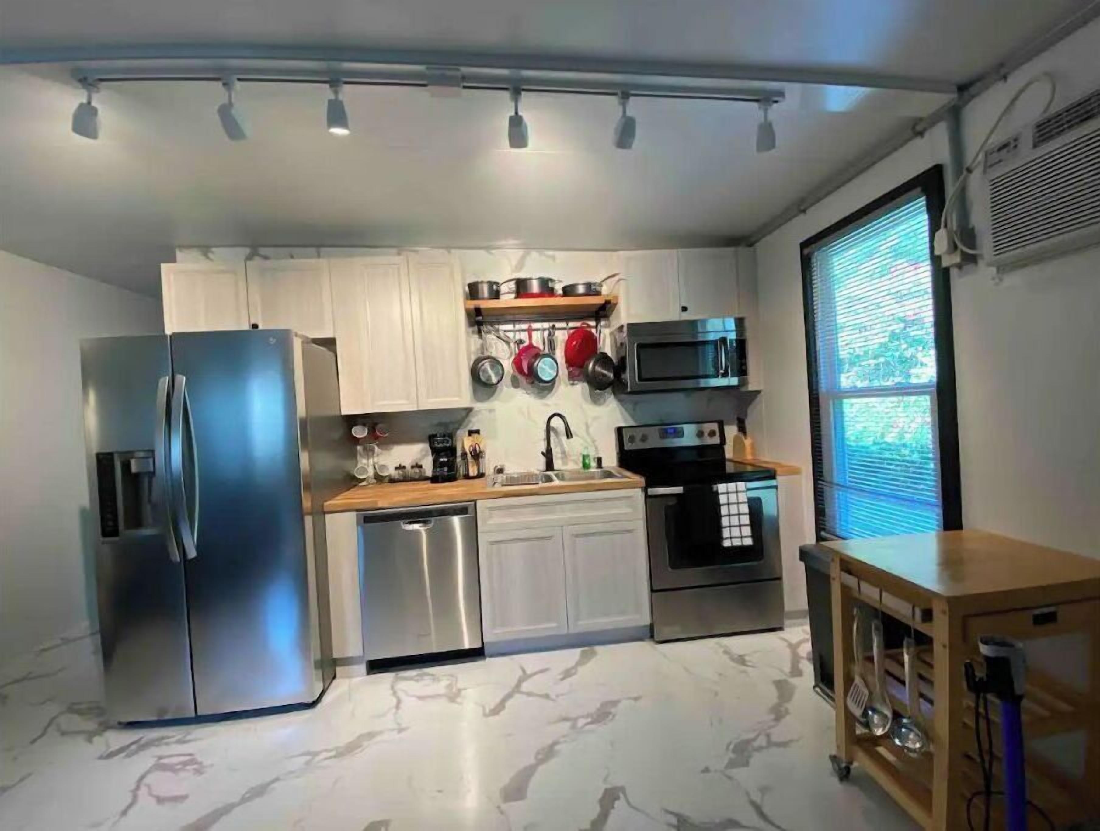 微波爐、焗爐、爐具、洗碗機