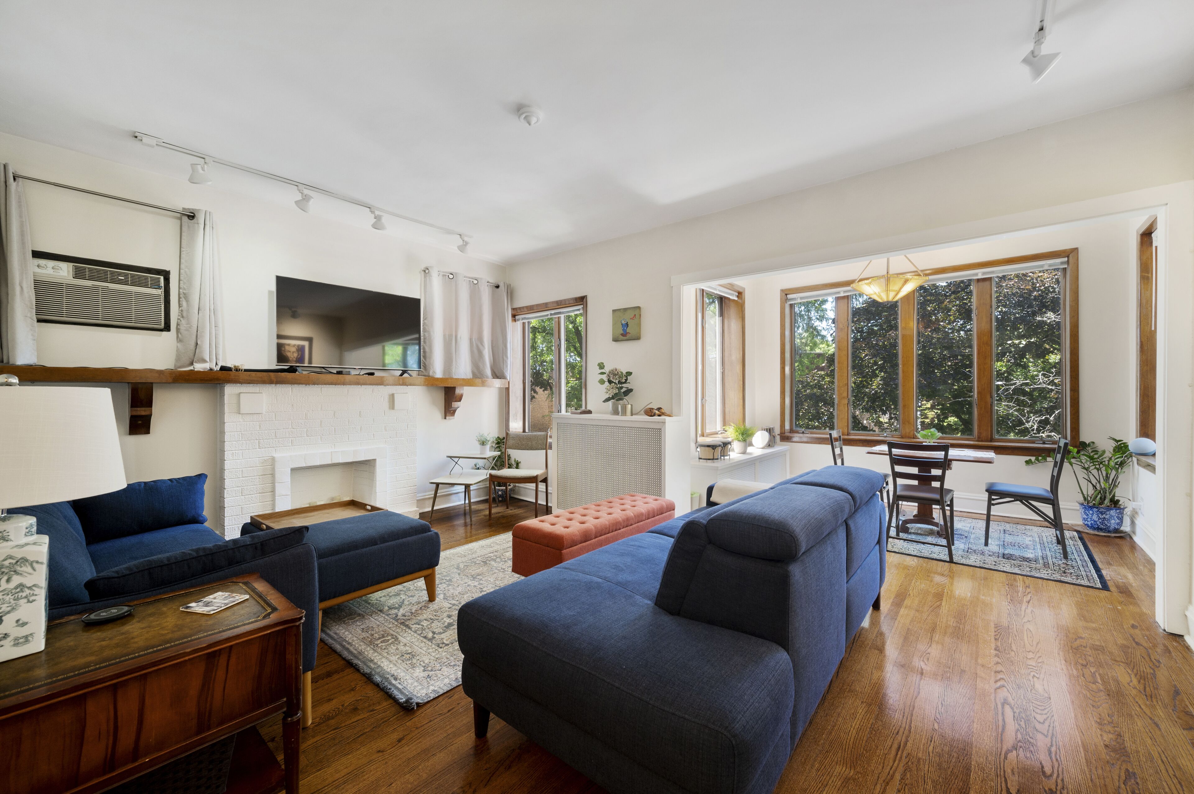 TV connectée, imprimantes