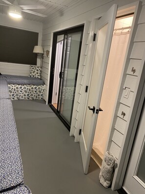 3 Schlafzimmer, Schreibtisch, kostenloses WLAN, Bettwäsche