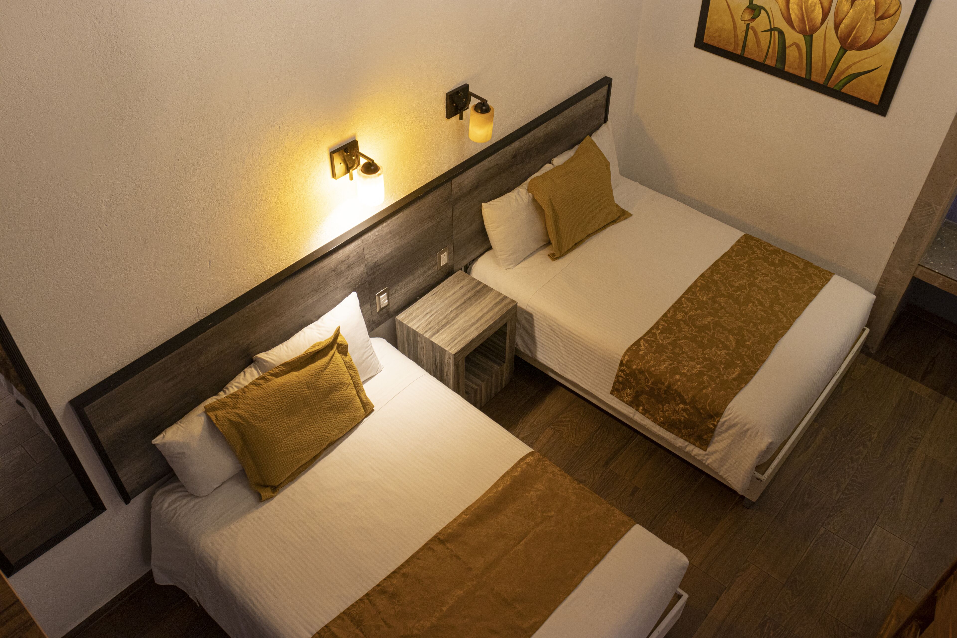 Photo - Hotel Don Carlos