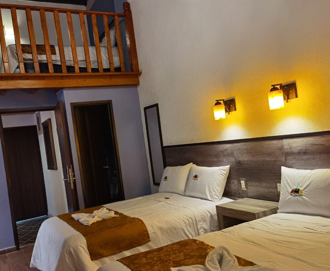 Photo - Hotel Don Carlos