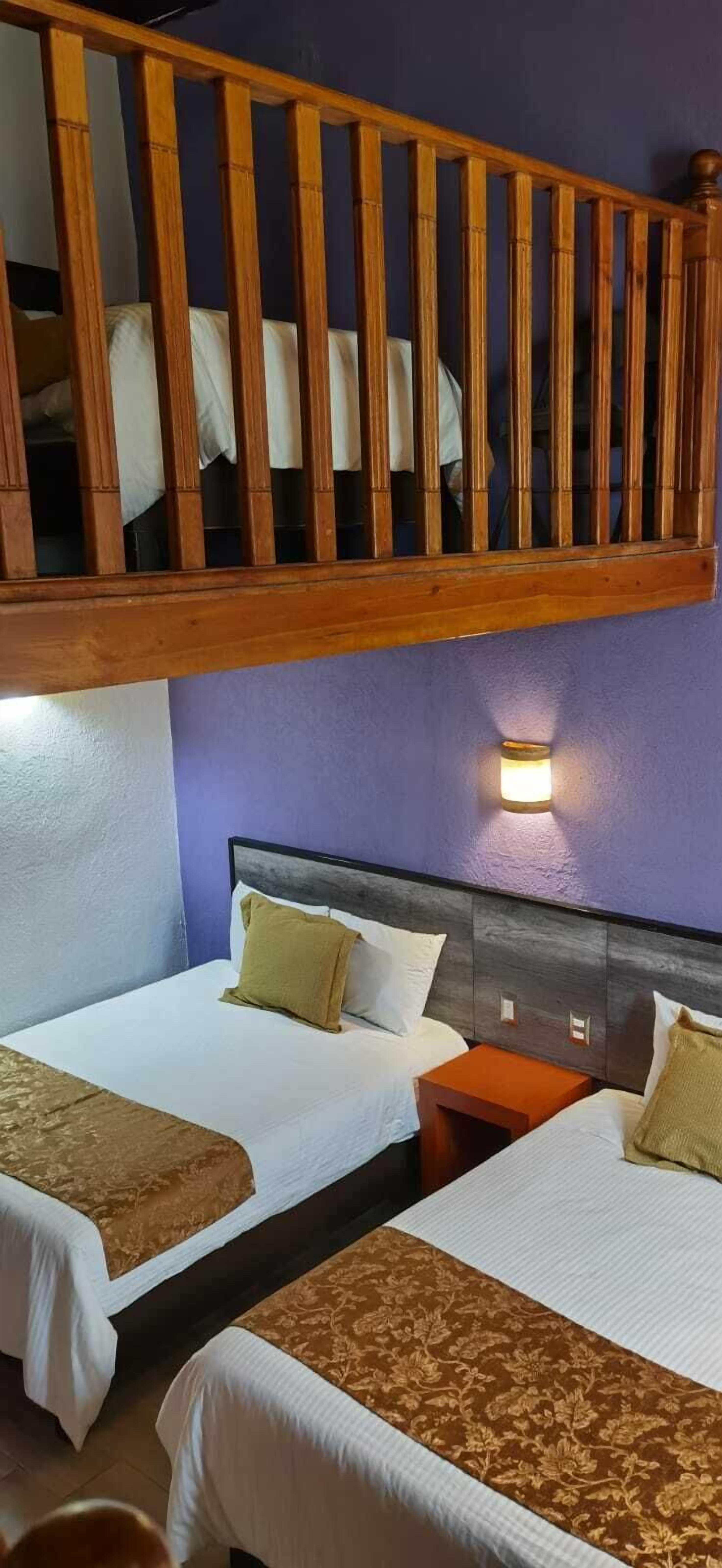 Photo - Hotel Don Carlos