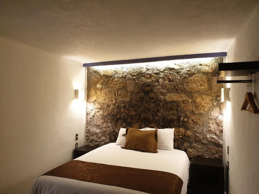 Photo - Hotel Don Carlos