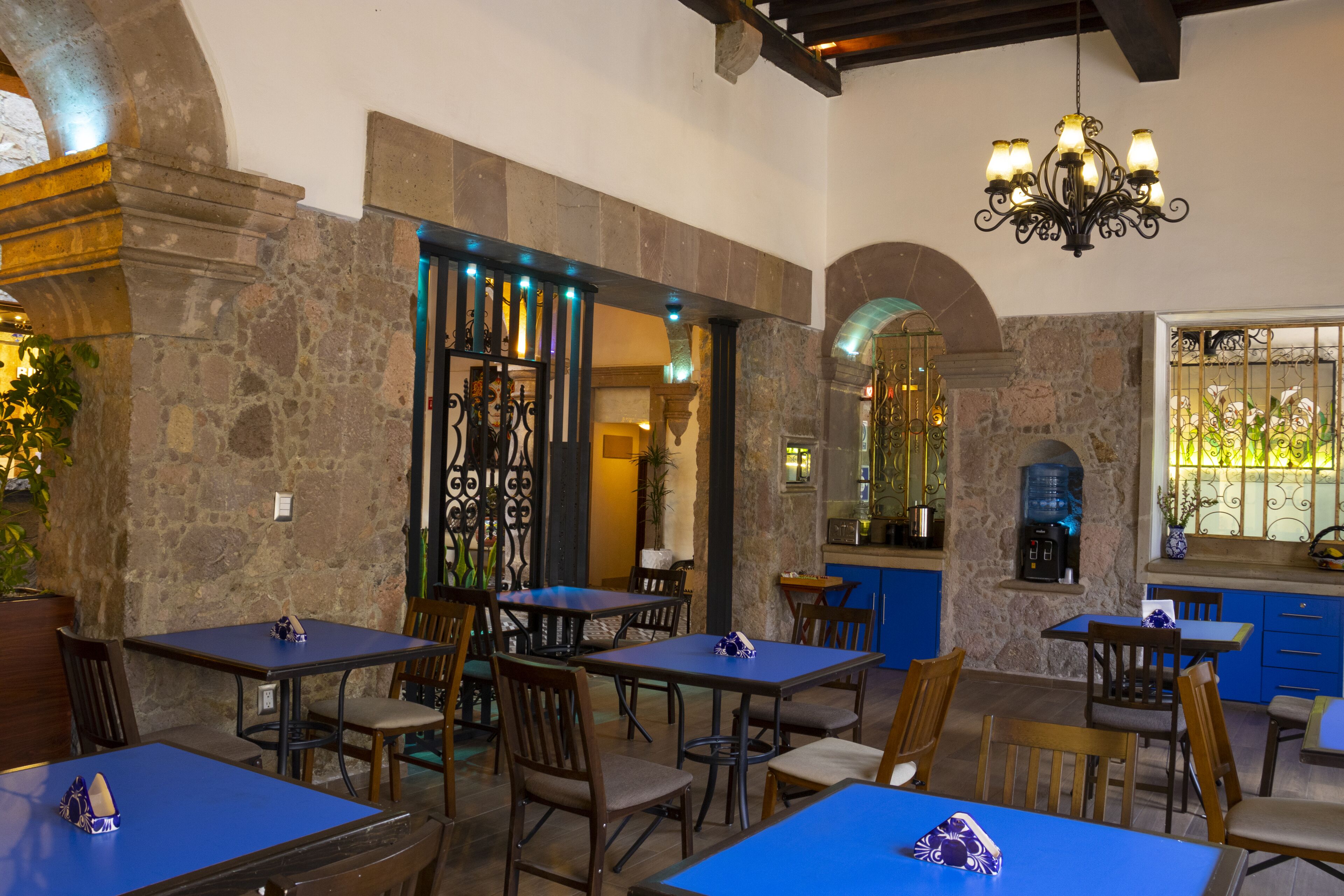 Photo - Hotel Don Carlos