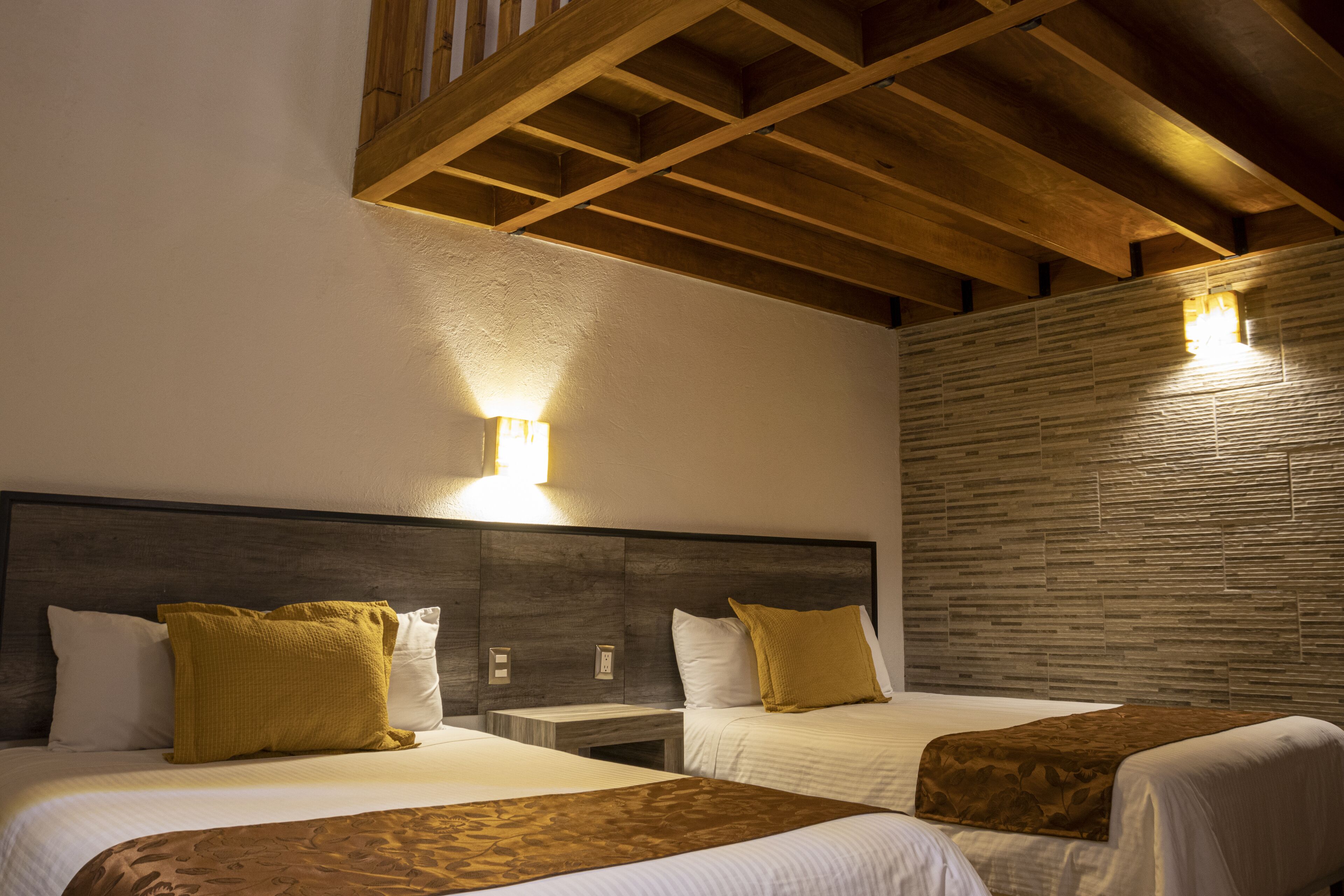 Photo - Hotel Don Carlos