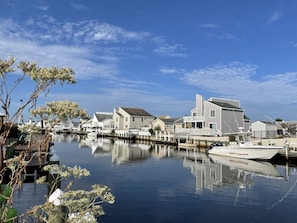 Marina/club náutico