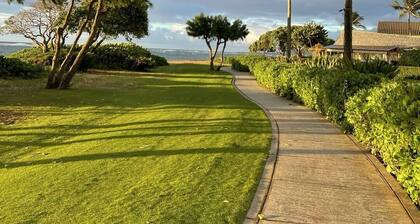 Amazing Studio By The Beach! 1BR