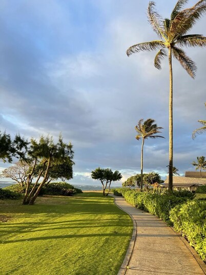 Amazing Studio By The Beach! 1BR