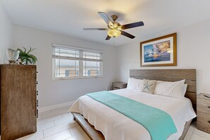 3 Schlafzimmer, Bügeleisen/Bügelbrett, kostenloses Internet, Bettwäsche