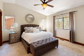 3 bedrooms, Internet, bed sheets