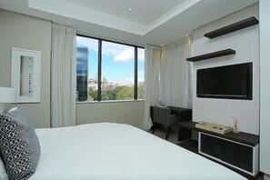 1 bedroom, WiFi