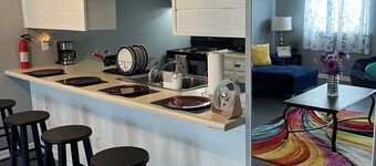 The Heart of Raleigh ❤️