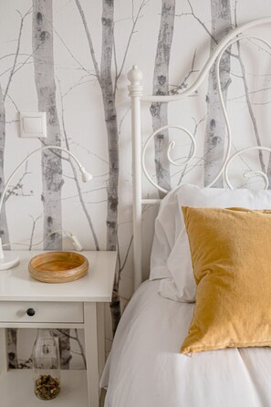 3 Schlafzimmer, Bügeleisen/Bügelbrett, kostenloses WLAN, Bettwäsche