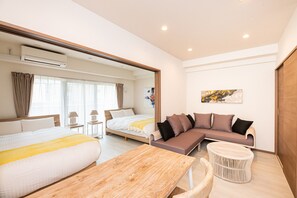1 habitación, wifi gratis y ropa de cama 