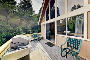  Áreas de la propiedad