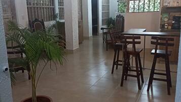 Restaurantes