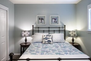3 Schlafzimmer, Schreibtisch, Bügeleisen/Bügelbrett, kostenloses WLAN