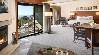 Carmel Highlands Timeshare Week