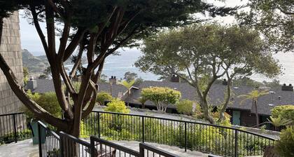 Carmel Highlands Timeshare Week