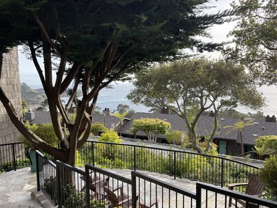 Carmel Highlands Timeshare Week