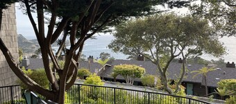 Carmel Highlands Timeshare Week